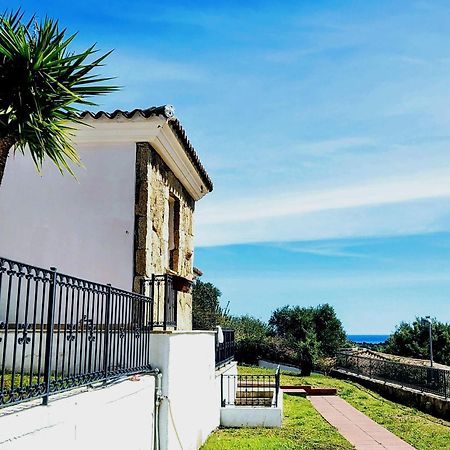 Villa Sorres De Mare à Budoni Extérieur photo