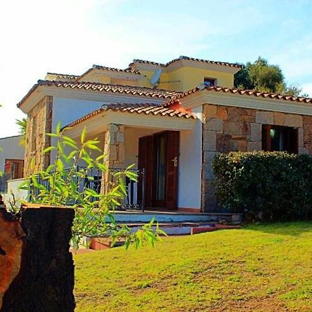 Villa Sorres De Mare à Budoni Extérieur photo