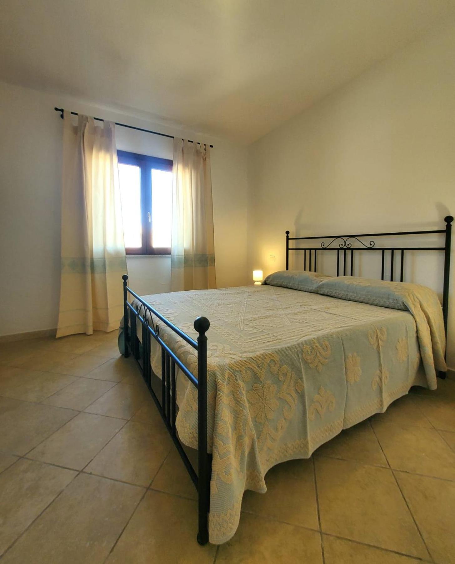 Villa Sorres De Mare à Budoni Extérieur photo