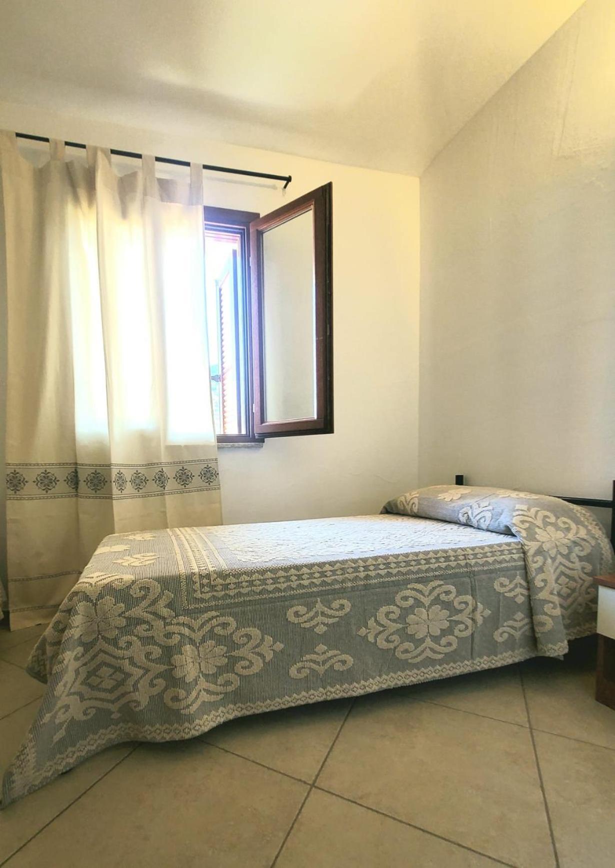 Villa Sorres De Mare à Budoni Extérieur photo