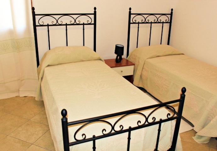 Villa Sorres De Mare à Budoni Extérieur photo