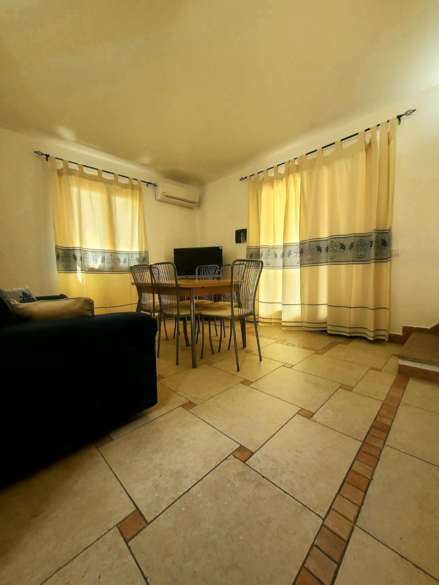 Villa Sorres De Mare à Budoni Extérieur photo