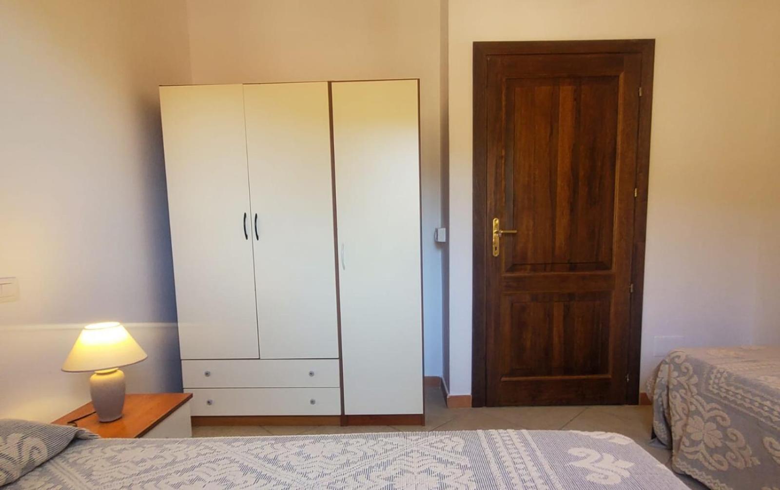 Villa Sorres De Mare à Budoni Chambre photo
